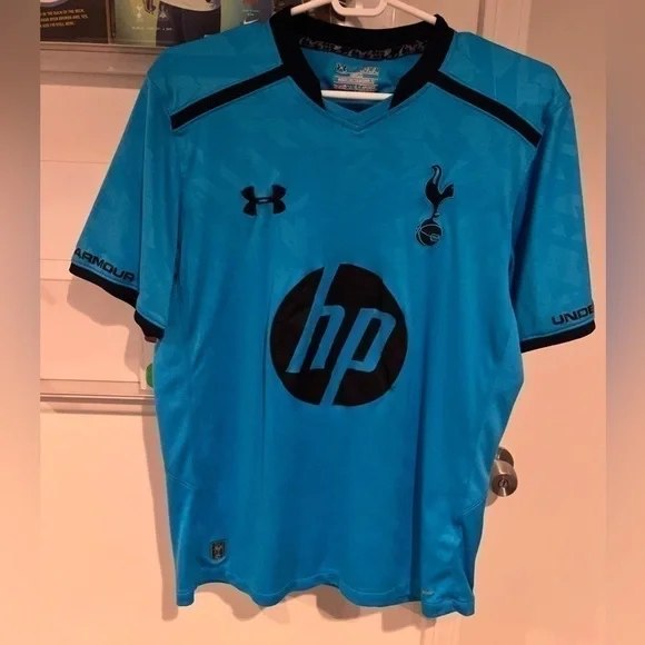 Tottenham Hotspur (spurs) Under Armour 2013 2014 Cup Shirt Jersey